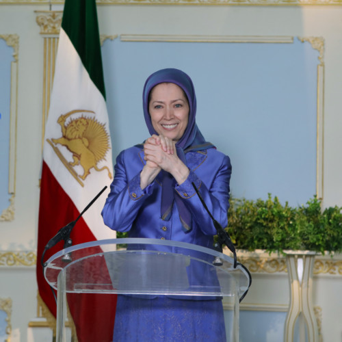 Message of Maryam Rajavi to the Iranians’ rally in Washington, D.C.- June 21 2019