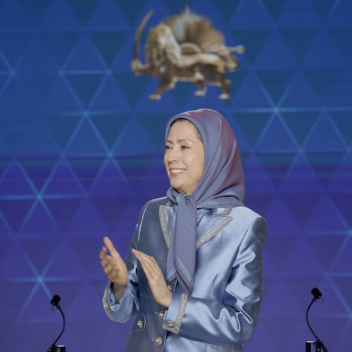 Speech of Maryam Rajavi at the Free Iran 2024 World Summit Day 3 -The Catastrophe of the Iranian People’s Massacred Human Rights 