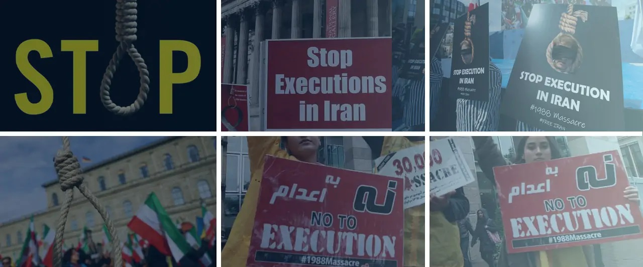 Iran: Khamenei’s New Record in Executions and Crimes