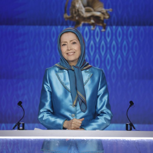 Second jour du sommet mondial 2024 pour un Iran libre-30 Juin 2024