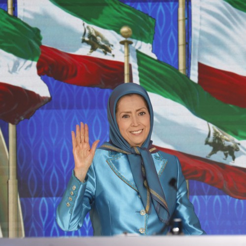 Second jour du sommet mondial 2024 pour un Iran libre-30 Juin 2024