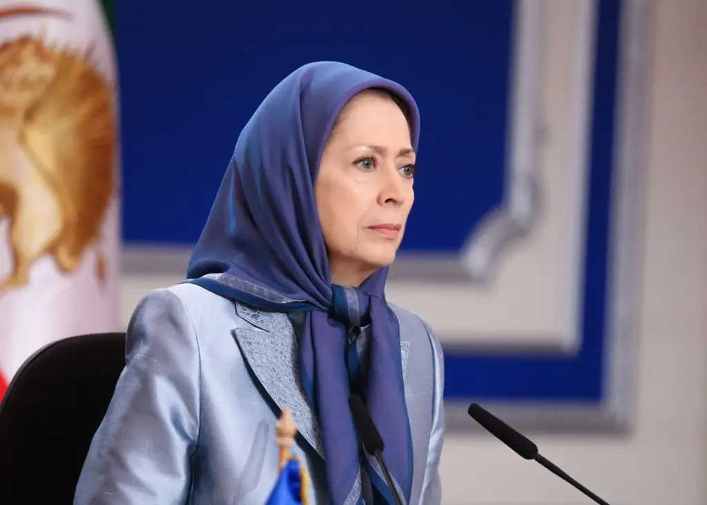 Maryam Radjavi : Le nouveau président du régime ne veut ni ne peut faire le moindre pas dans la voie du changement