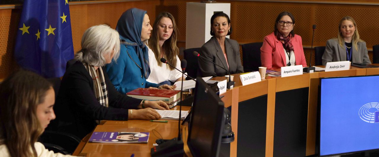 Droits égaux et libertés des femmes