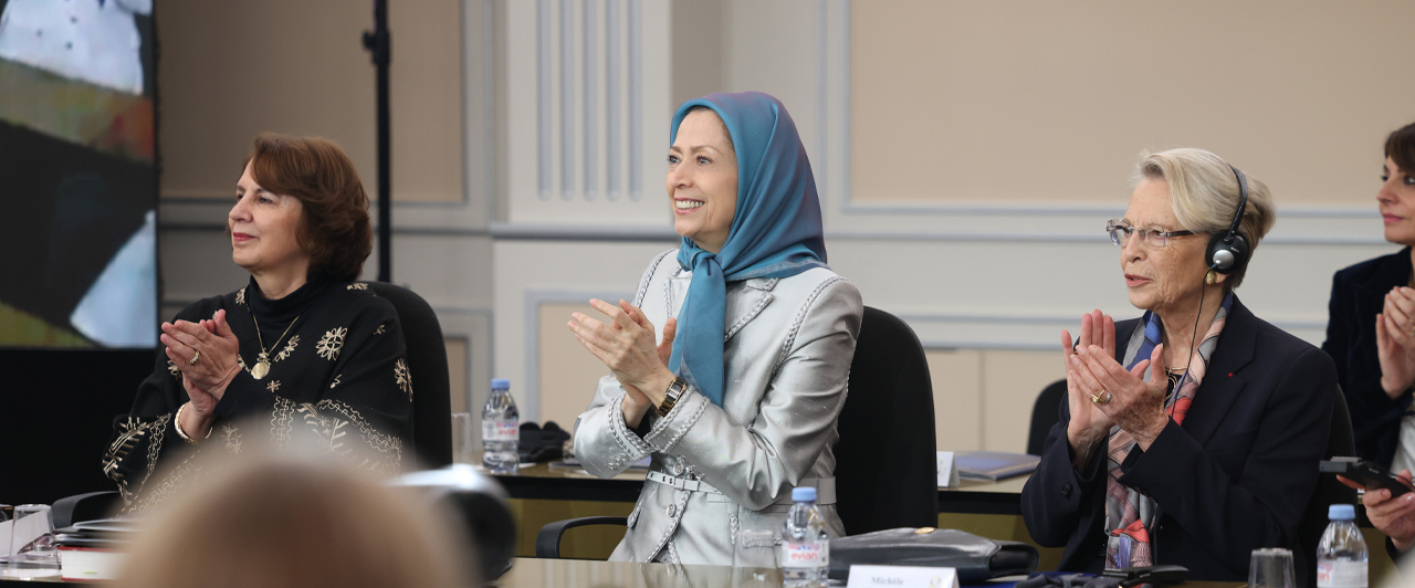 Conférence internationale pour la Journée internationale des femmes